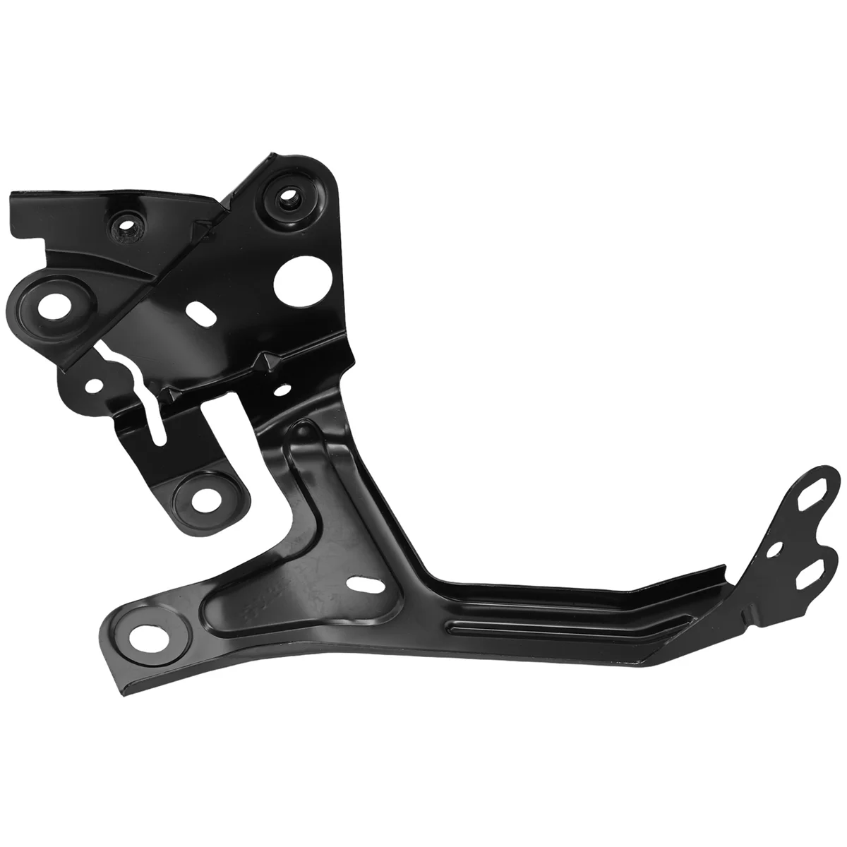Fender Bracket Front Fender Upper Support Bracket 41007440423 for BMW 5 Series G30/G38/G31 Left