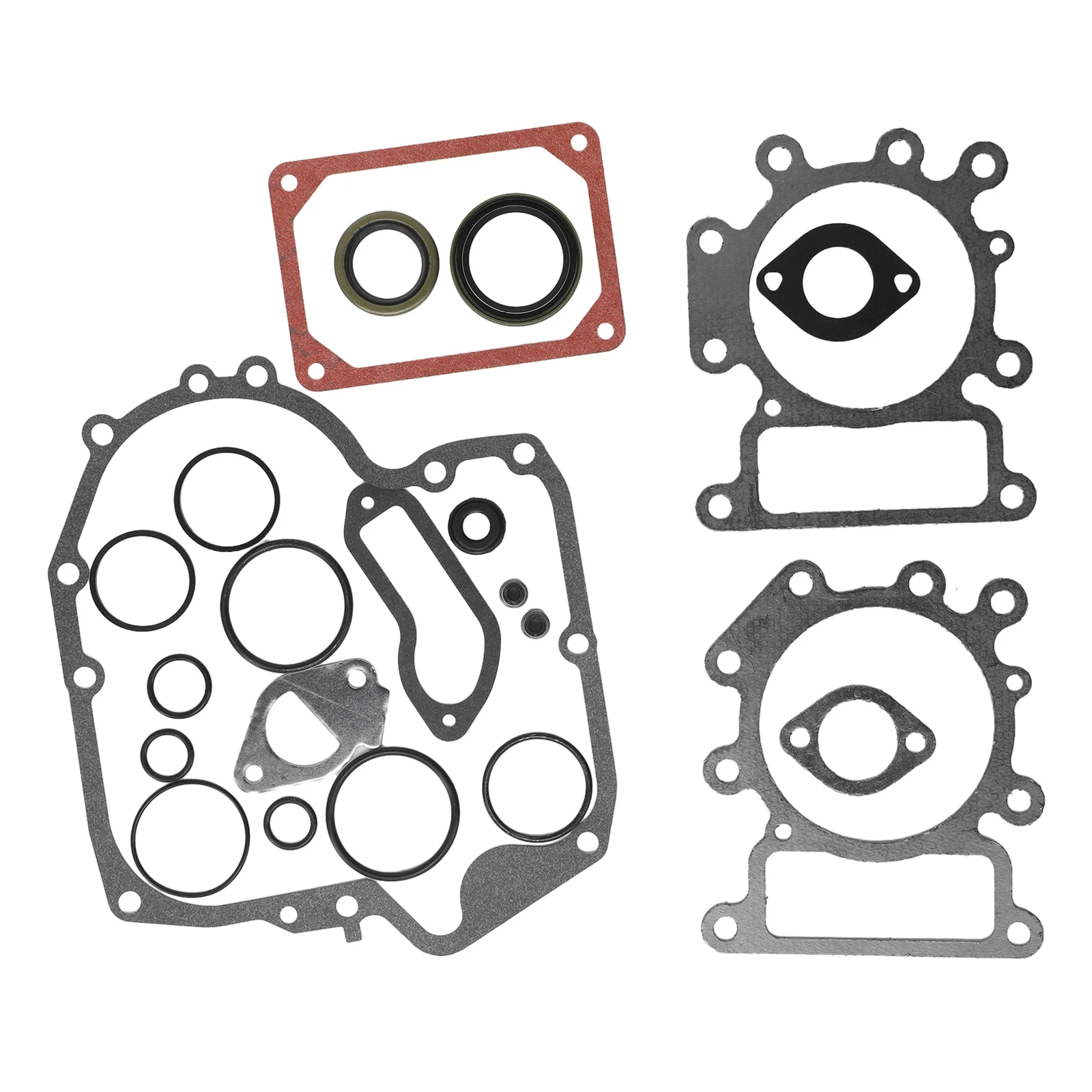 Premium Engine Rebuild Kit Compatible with 794150/792621/697191/796187 Models Optimal Performance and Durability