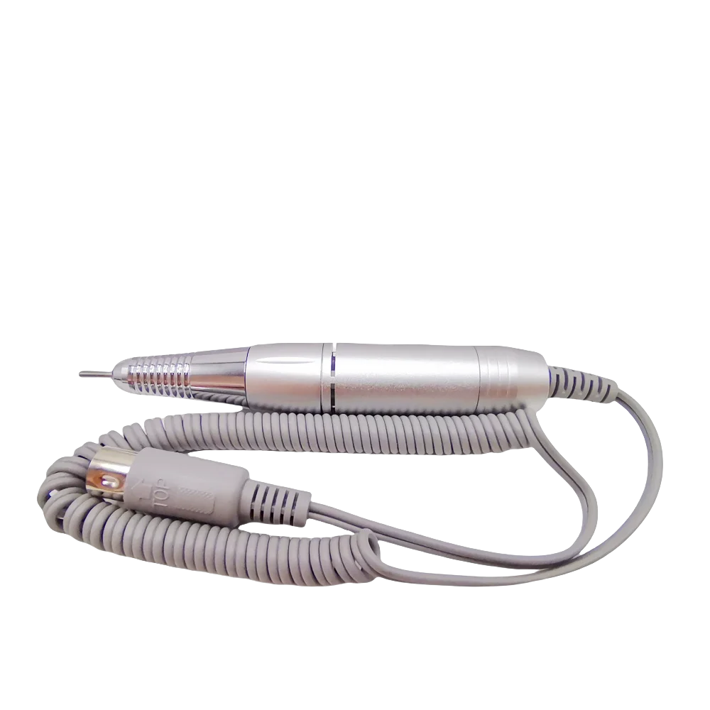 65W Electric Nail Drill BT Marathon Champion-3 Manicure Machine 35K Polishing Handle Milling Cutter Manicure Grinding Nail File 6