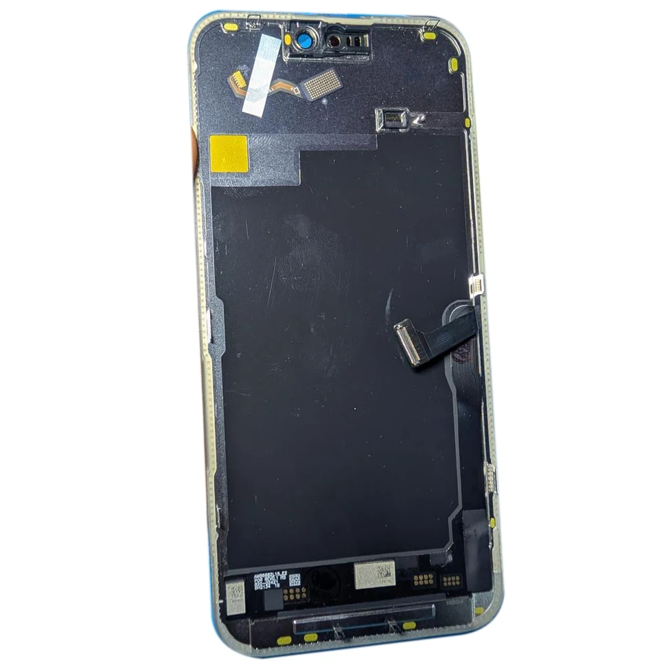 iPhone OLED LCD Replacement Screen for iPhone 12 13 14 15 16 Pro Max