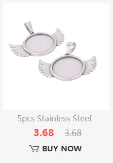 10 Stück Edelstahl verstellbare Doppellünette Ringbasis vergoldet passend für 6 mm Cabochon Ringfassung Rohlinge Diy Schmuckzubehör – Detail 7
