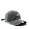 2023 Four Seasons Cotton Love Embroidery Casquette Baseball Cap Adjustable Outdoor Snapback Hats for Men and Women 219 4