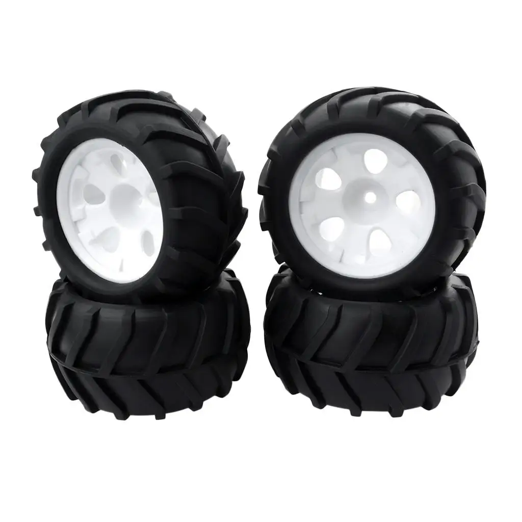   Ʈ 85mm  Ÿ̾, HSP HPI WPL FS 1/16 RC Ÿ̾ ZD ̽  ǰ Ÿ̾
