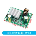 DC9-120V to 5V 3A