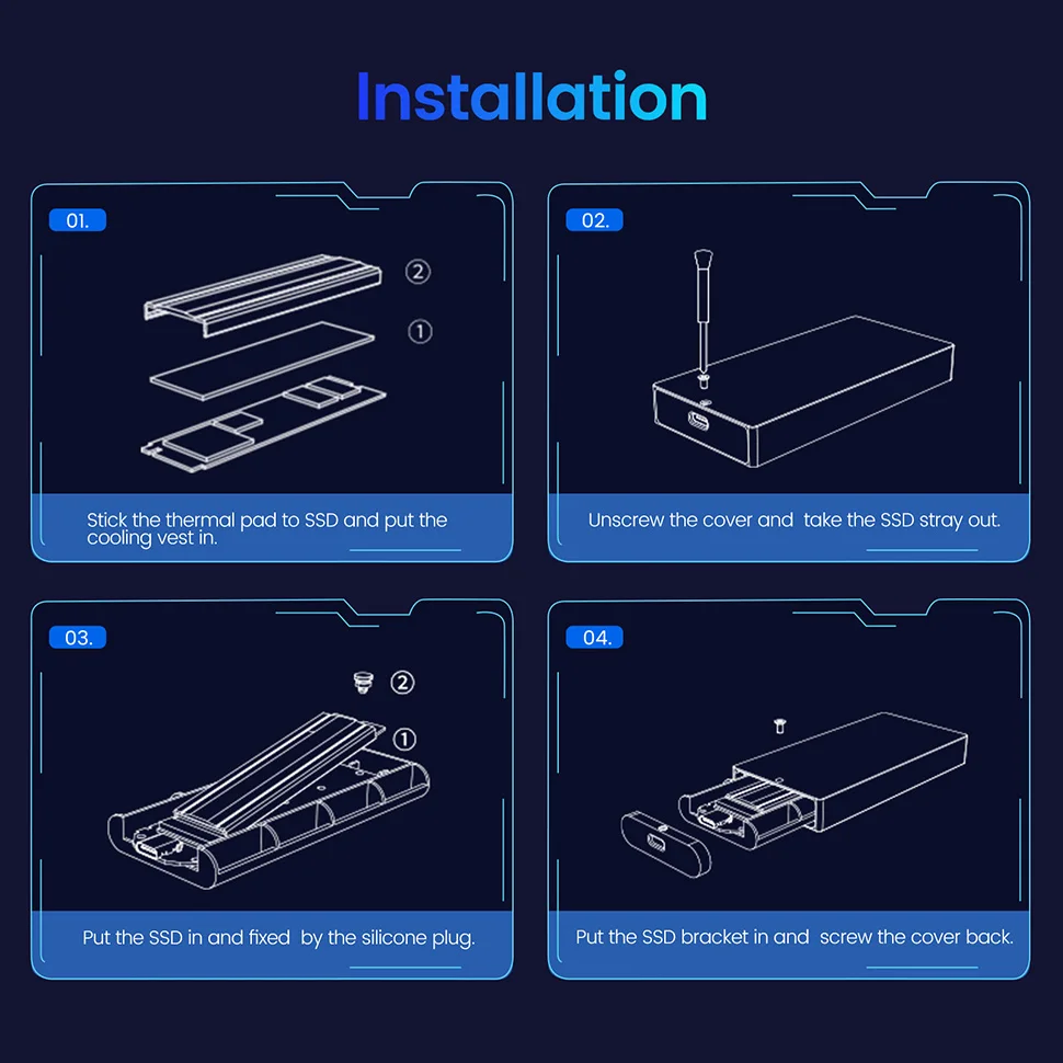 Computers e Electronics