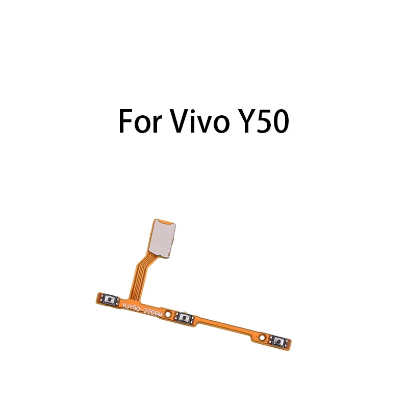 

Гибкий кабель для Vivo Y50