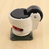 12 Pcs Retractable Leveling Casters Industrial Machine Swivel Caster Castor Wheel for Office Chair Trolley 220lbs  5
