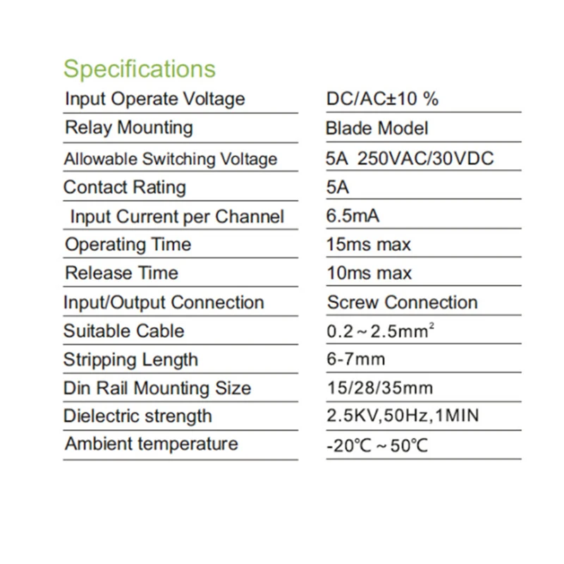 WANGCL 2 Stück Mini AC 12 V Relais elektromagnetischer Schalter 8-poliges  Relais DPDT Relais 2NO+2NC mit Buchse Basis LED-Anzeige : :  Gewerbe, Industrie & Wissenschaft