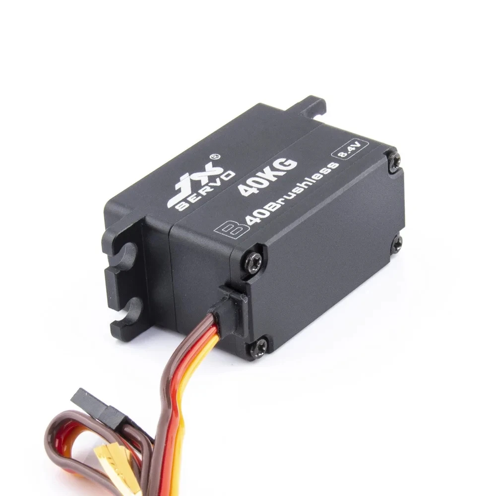 JX B40 ο   ũ RC ,  Ż  HV 귯ø , 1/8 1/10 RC ڵ  ǰ, 40kg, 8.4V, 0.07 