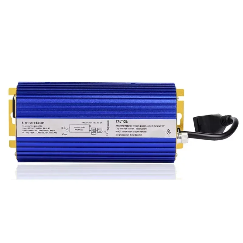 400W 식물등 전자식 디밍 밸러스트