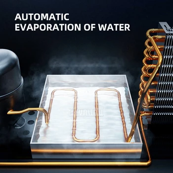 Portable Mobile Air Conditioner for Outdoor Camping Home Heating And Cooling Klimatyzacja Climatisateurs Aire Acondicionado Frio