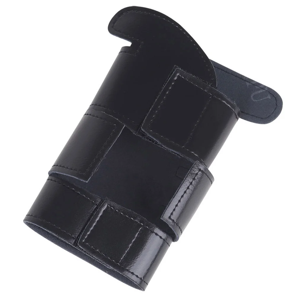 

Musical Instrument Case Holster Accessory Guard Trumpet Supply Brass Replacement Protector for