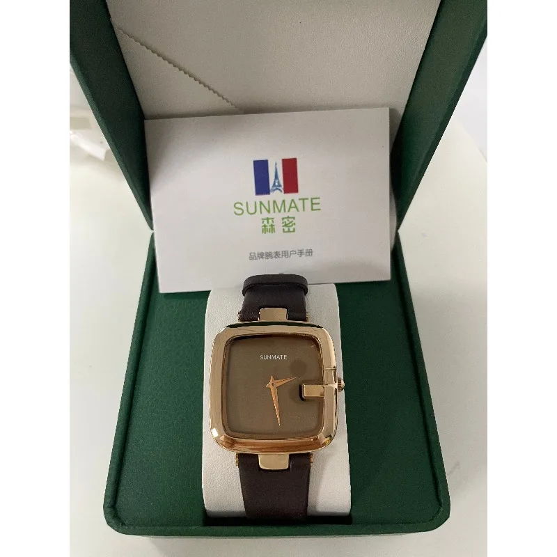 Orologio da donna elegante - istruzioni uso