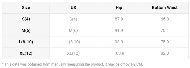 Рисунок 4 - Женские повседневные брюки с высокой талией