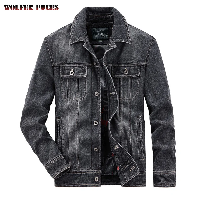 Withzipper Bomber Sports Baseball Camping Outdoor Windshield Cardigan Mountaineering Motorcycle Retro Windbreaker Trekking