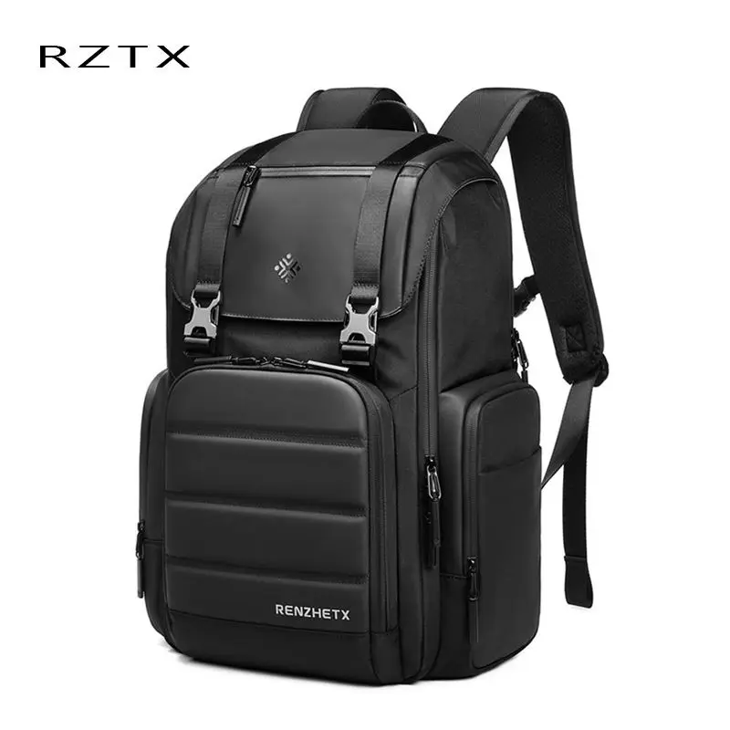 

Travel Backpack large capacity 15.6 inch leisure backpack Oxford waterproof business trip student computer schoolbag Mochilas