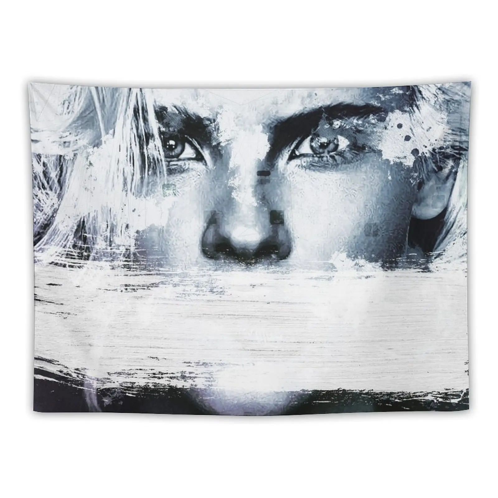 

Silence ... Tapestry Home Decorating Home Decorations Wallpapers Home Decor Wall Hanging Tapestry