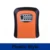 plastic orange