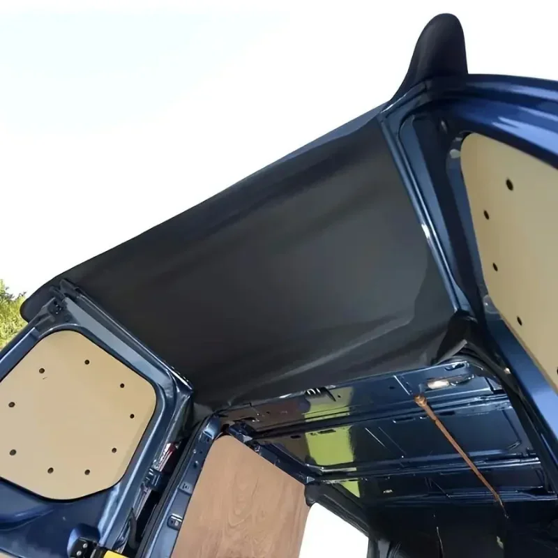 RV Rear Door Awning 5