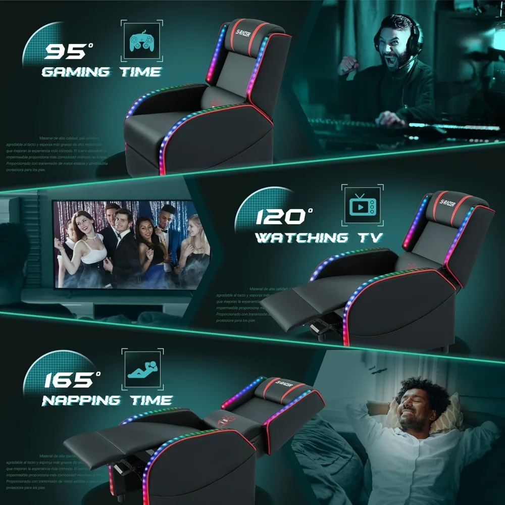Platinum-Level Office Chairs