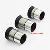 High Definition Telescope Eyepiece Lens 4/10/20mm Optical Lens Astronomy Telescope Eyepiece with 1.25in Filter Thread 6