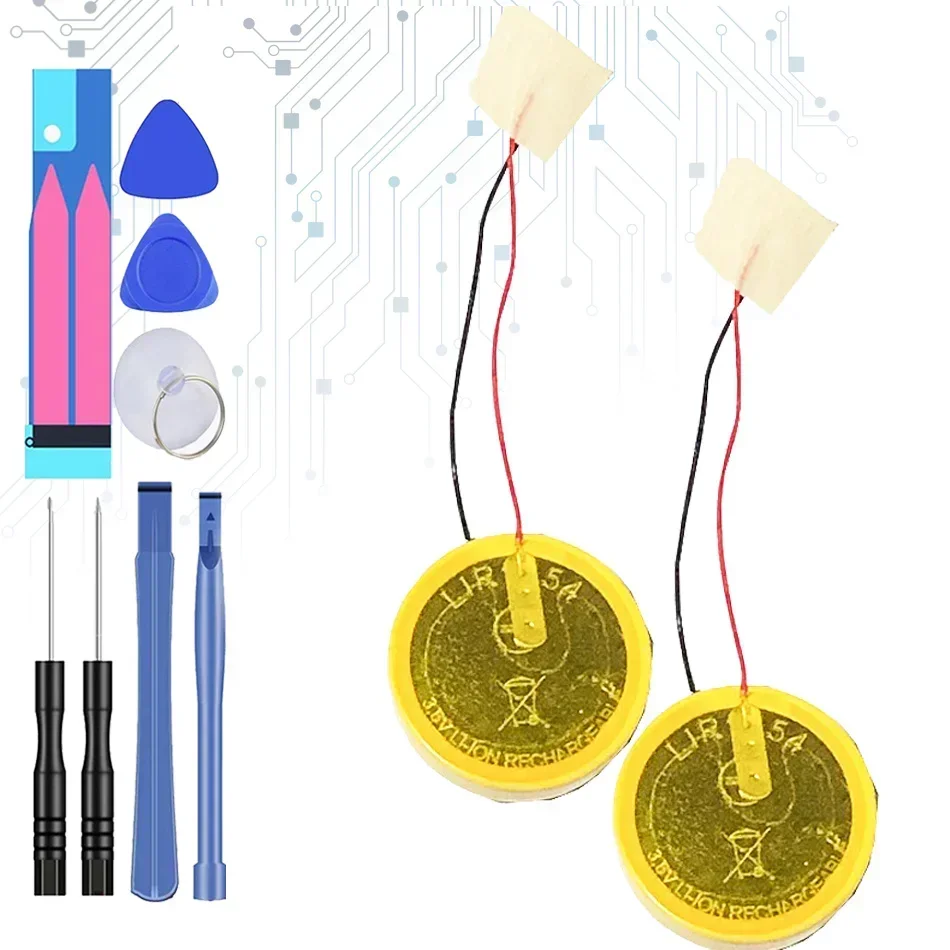 

Аккумулятор CP1654 A3 для Bose SoundSport беспроводной, soundsport Pulse 110 мАч