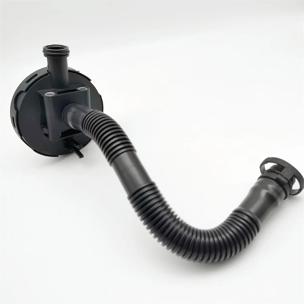 Engine PCV Breather Valve For VW Eos Golf Mk5 Polo Jetta Passat B6 Touran A3 Octavia 03C 103 201 E engine pcv valve