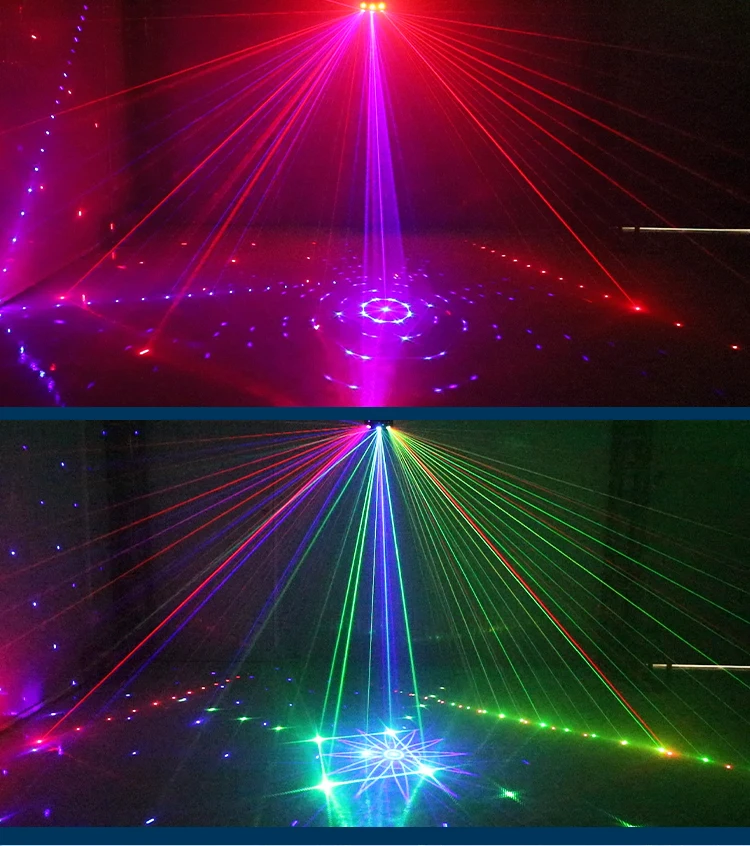 LED Party Light Image 5