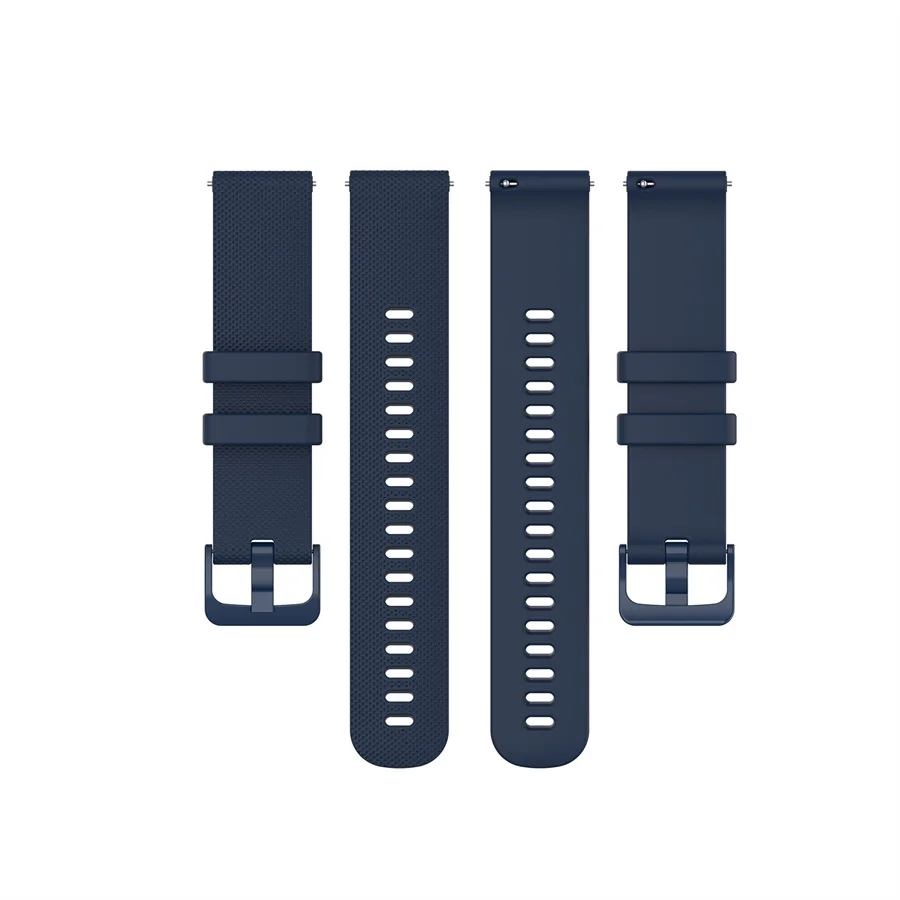 18MM 20MM 22MM Ǹ Ʈ Ticwatch Pro 2020/E2/S2 Ʈ ġ  ü  Ʈ TicWatch E Tic Watch 2 C2 Pro