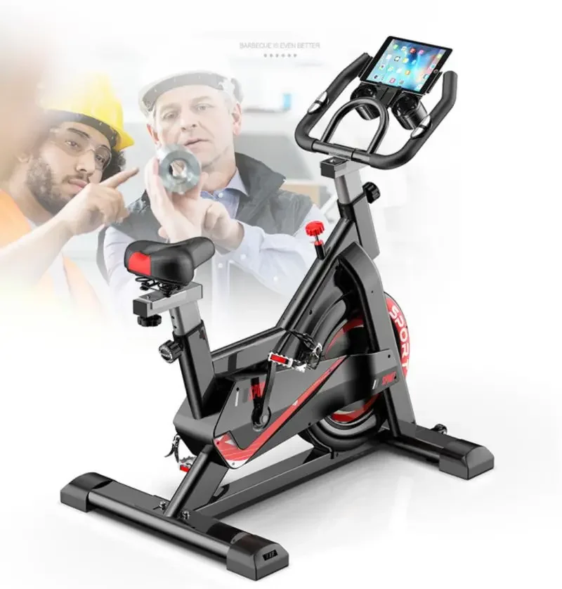 Exercise Bikes Game Stores Home Gym Equipment SPINNING SPORT BIKE