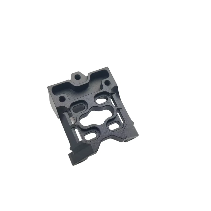 Funssor 알루미늄 CNC 울트라 무게추 X 툴헤드 캐리지 MGN9C/H, 마이크론 샐러드 포크 3D 프린터용