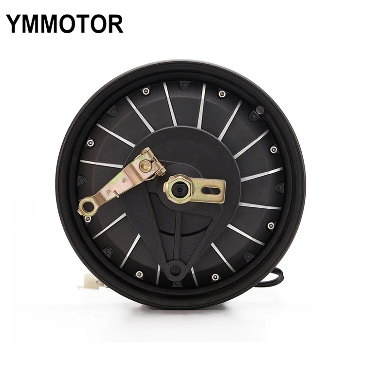 Hot Sale High Power 10Inch 3000W Dc 72v 10000w Hub Motor