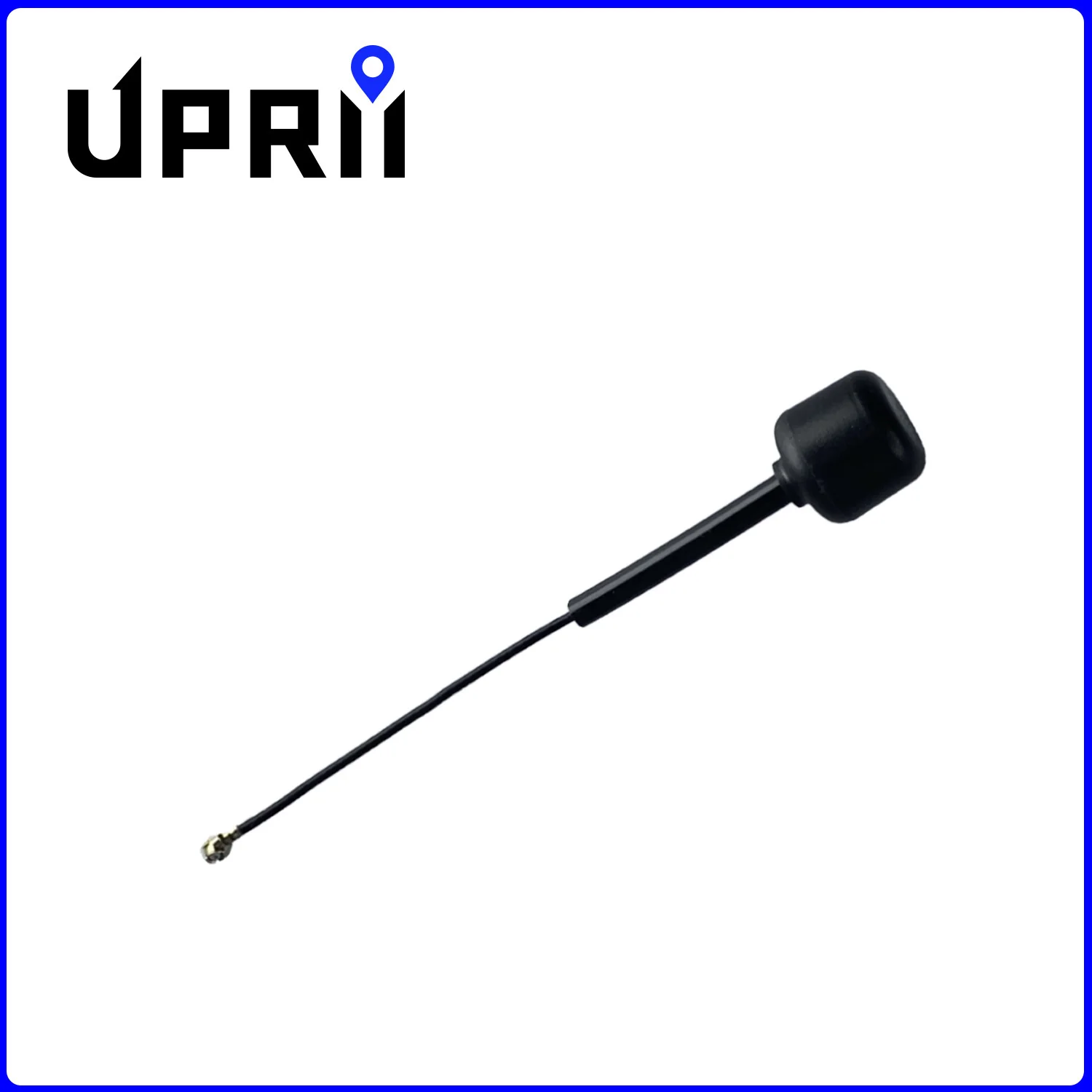 Antenne FPV 5.8G 110/160mm IPEX RHCP/LHCP Lot 1-5pcs
