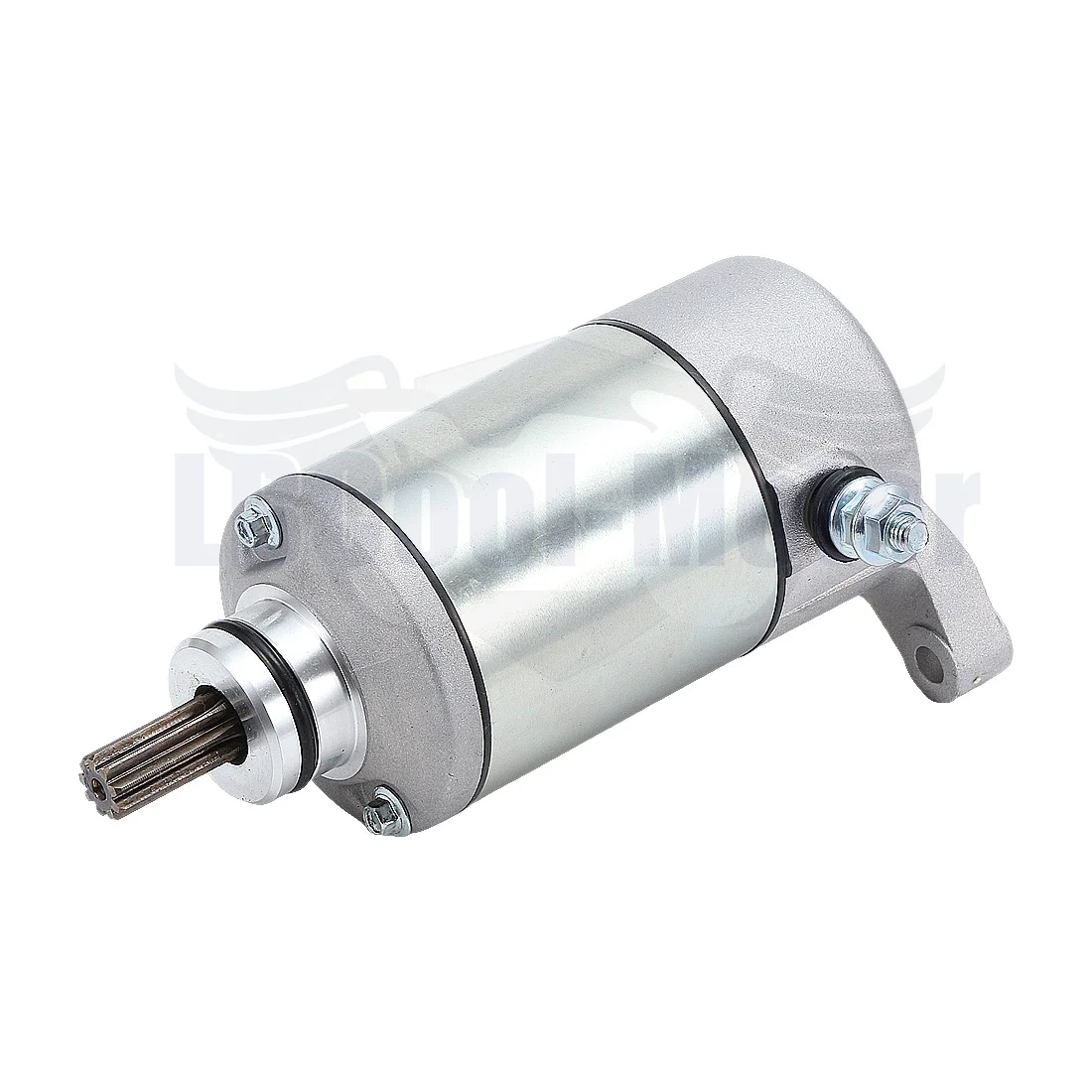 Electrical Starter Motor For HYOSUNG GT650 2003 2004 2005 2006 2007 2008 2009 Engine Starting Motor Assy