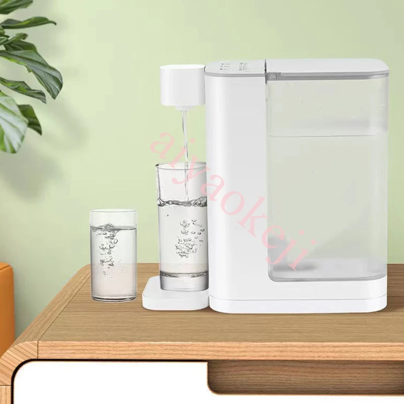 Electric Instant Hot Water Dispenser 3s Fast Heat Bottle Dispenser