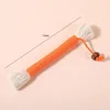 Cat toys, cat teasers, kitten teething ropes, cat self-entertainment and boredom relief pet supplies 5
