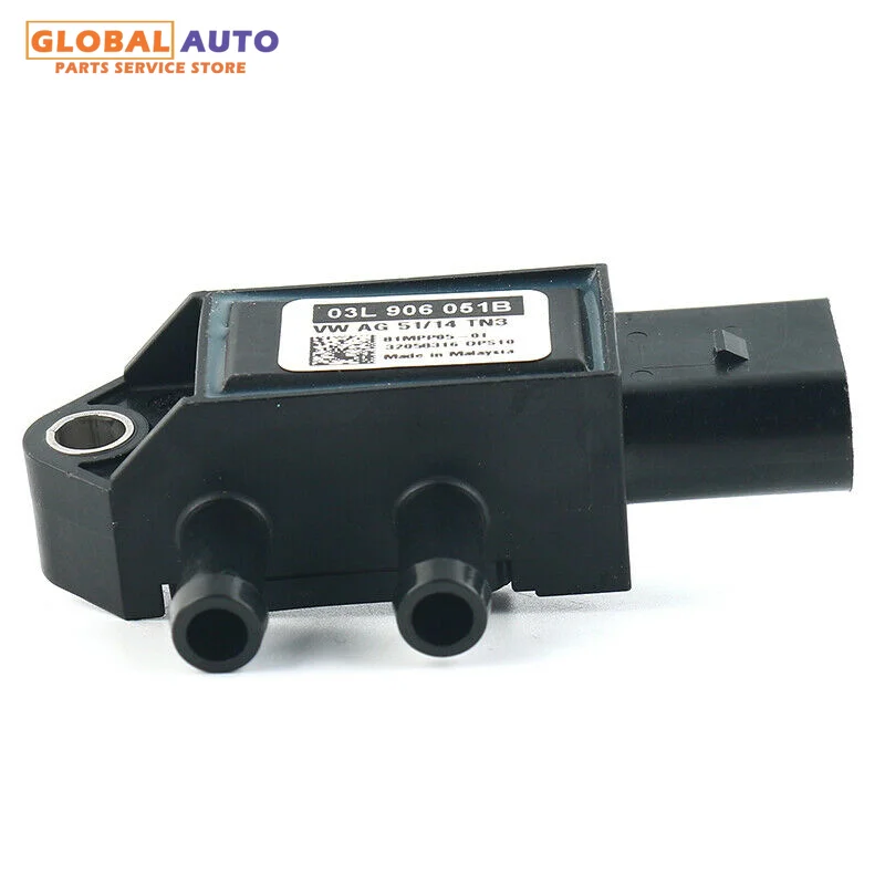 Рисунок 3 - Новый датчик давления воздушного