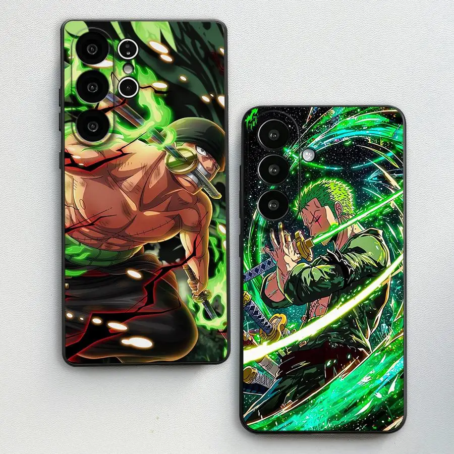 Anime P-Piece Phone Case Cover