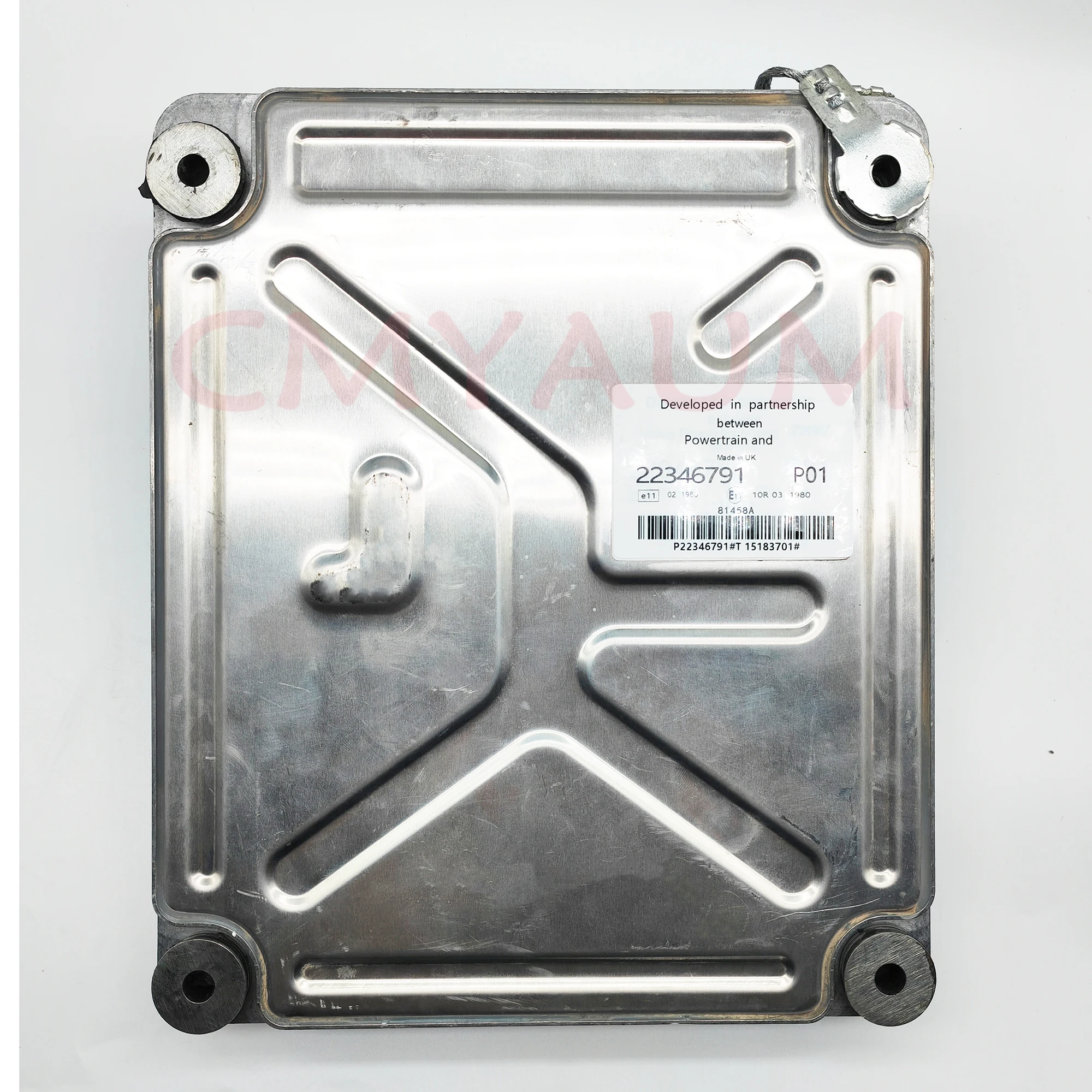 

22346791 Original New Excavator EC380D EC480D ECU D13 D13F Engine Computer Board ECU Electronic Control Module For