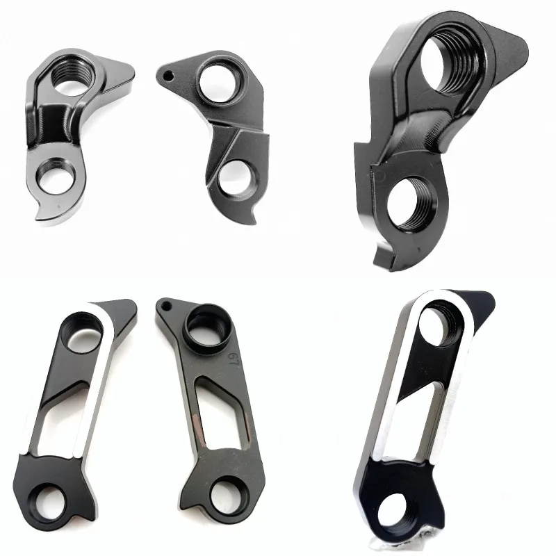 1pc Fahrrad schaltwerk aufhänger Für Shimano Montieren Merida #67 Reacto Team-E Merida Scultura Ausdauer mtb rahmen MECH dropout – Detail 1