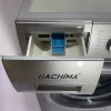 10KG Front Loading Washing Machines With Dryer Smart Fully Automatic Washing Machine Clothes Washers Commercial Washing Machines 5