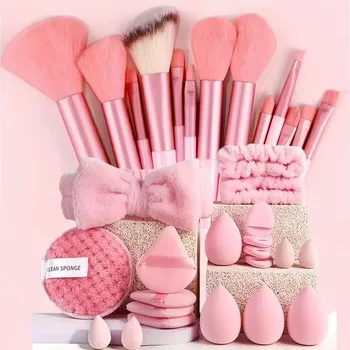 Professional Makeup Brush Set 1
