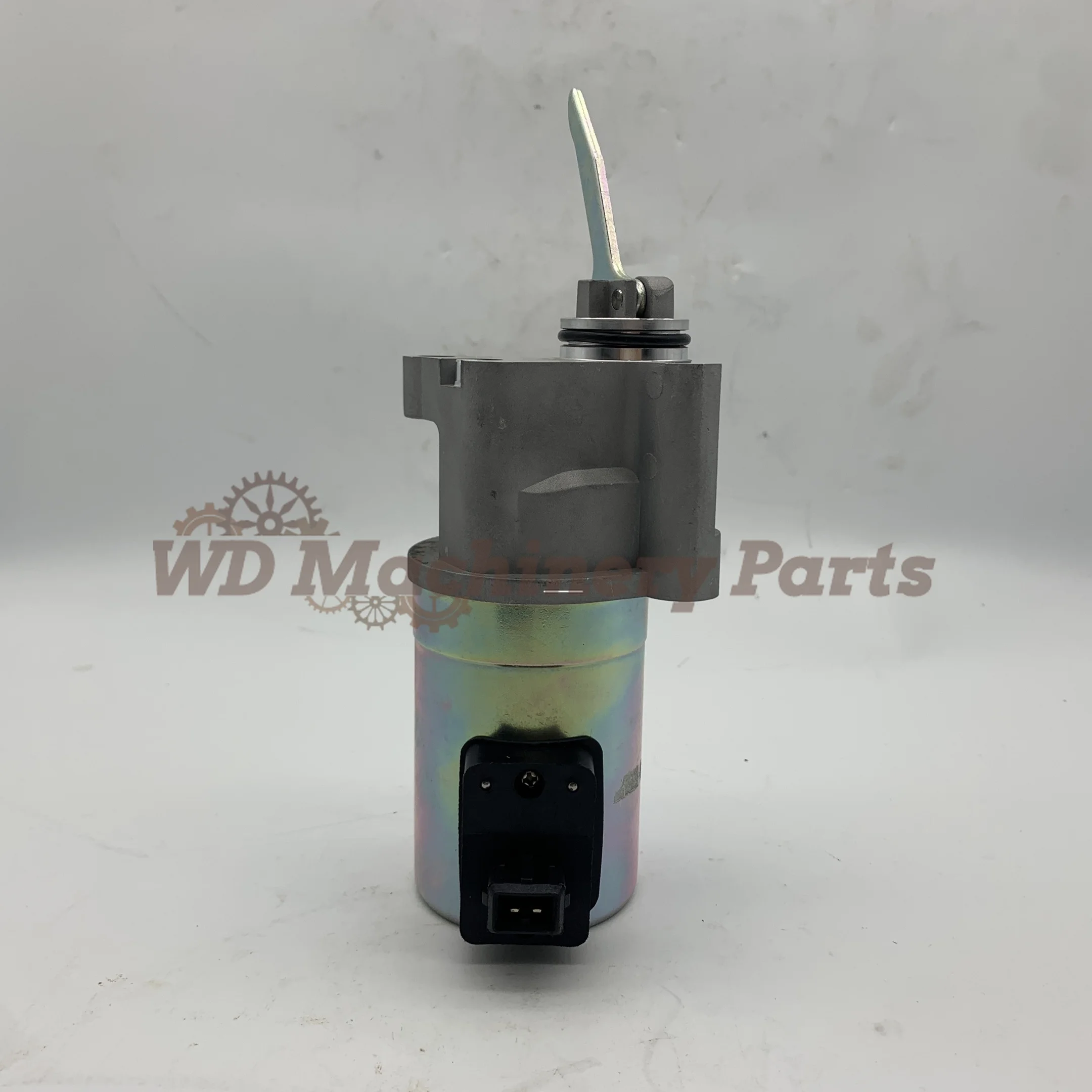 Stop Solenoid Replacement New 12V Stop Solenoid 21191698 20562765 21186484 20460335 For D5D BL60 BL61 BL70 BL71 BL61B BL71B BL60B BL70B P4370B