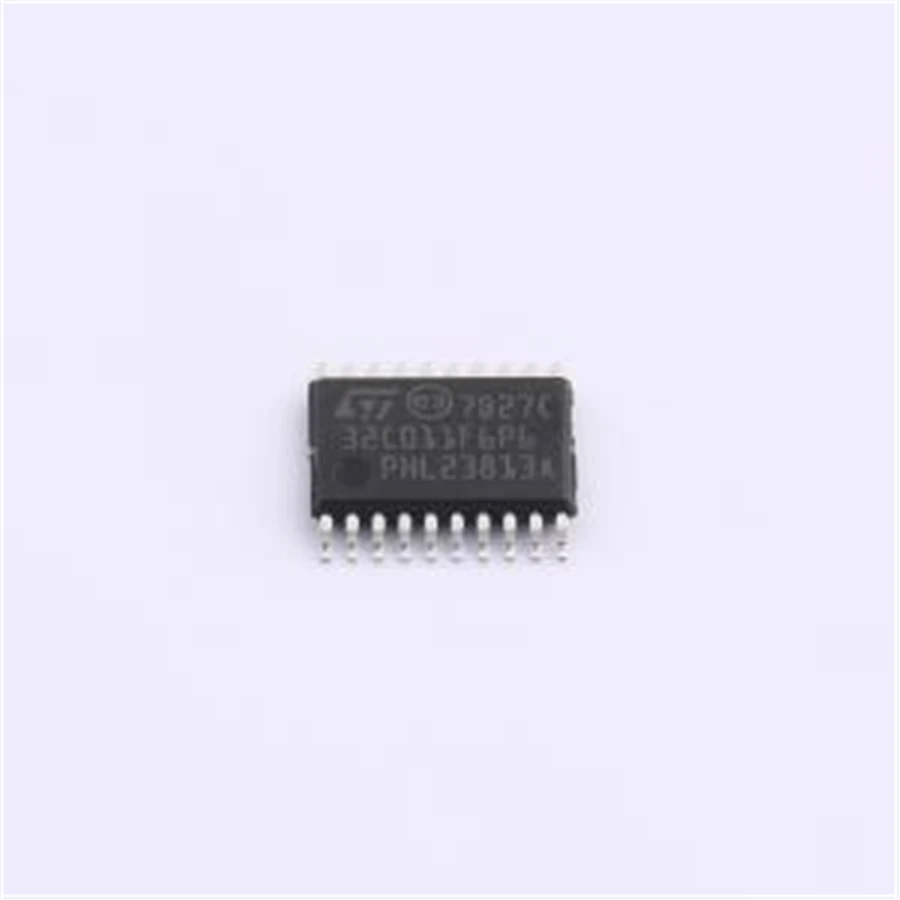 STM32C011F6P6