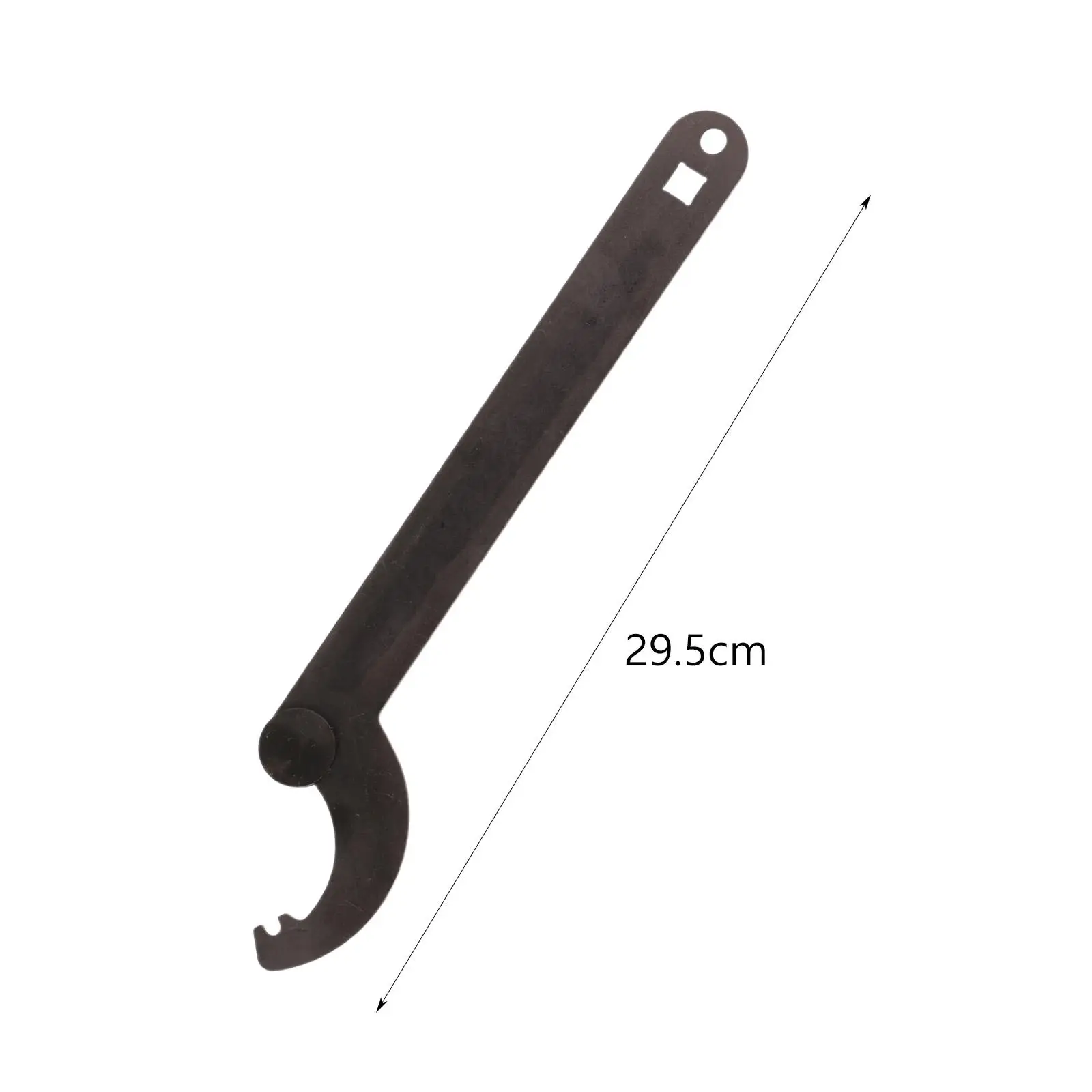 내구성 창 고정 너트 조절기, 자동차 창 제거 도구 렌치, R50, R52, R53 용