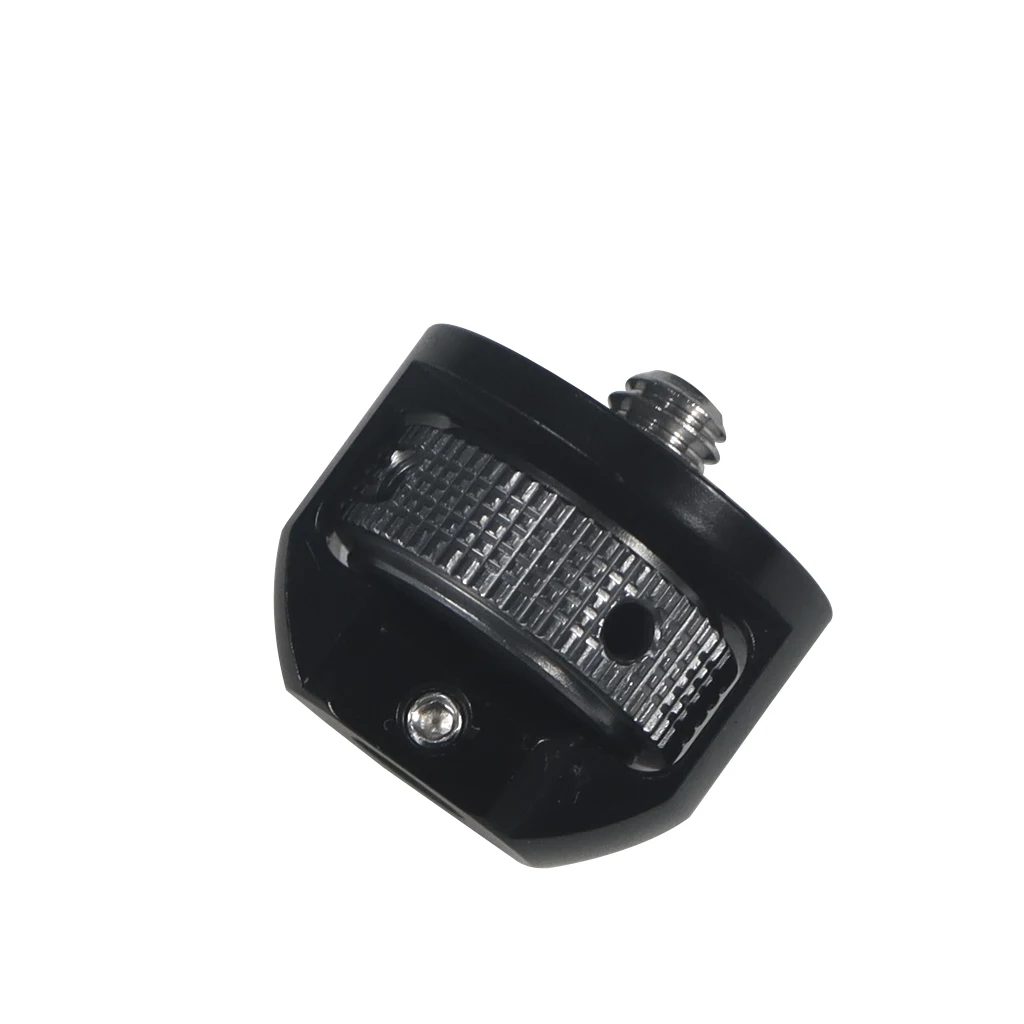 1/4' Kamera 360 ° Schwenkadapter für Pocket4 FIMI PALM 2 Stativ-Kugelkopf Magic Arm Cage Rig Blitzlichtständer Monitorhalterung – Detail 15