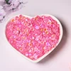 SS12 1440pcs Mermaid High Quality Glass Glitter Drop Rhinestones for 3D Nail Charm Art Decoration Strass Diamonds 3