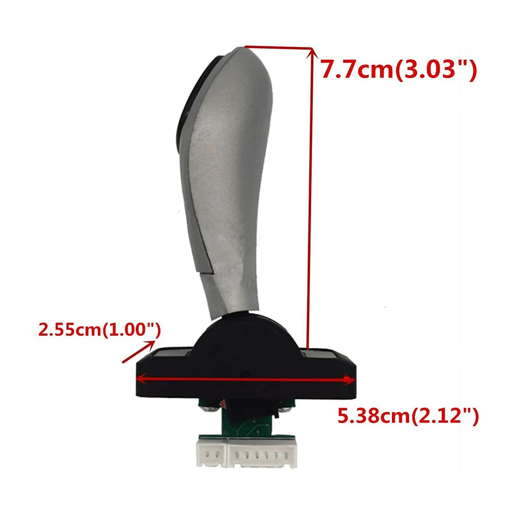 Gear Handle Switch Front/Back Switch For Electric Vehicle S9088 2588 Toy Children's Accessories Electronic kids electric car