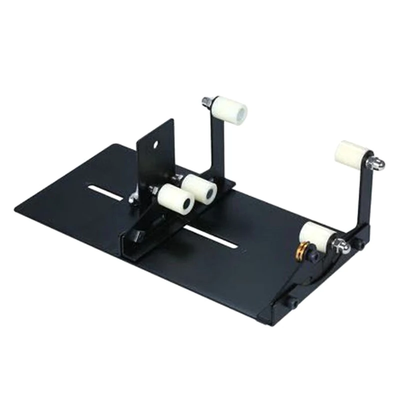 AT69 -Glass Bottle Cutter Kit Stainless Iron Cutting Control Create Glass Sculptures Cutter For DIY Glass Cutting Machine