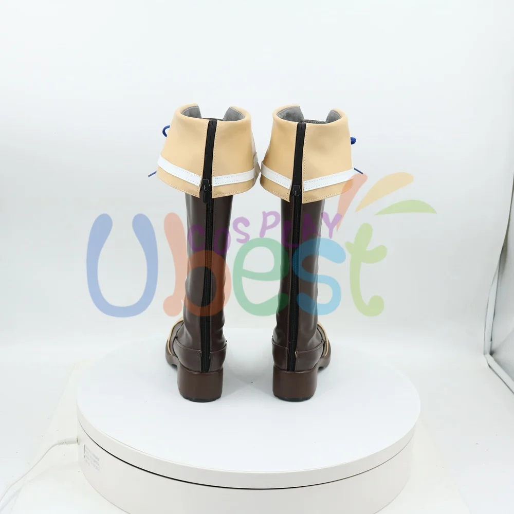 Pretty Derby Matikanetannhauser Shoes ڽ  